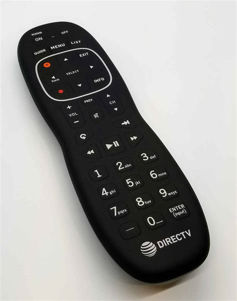 How to Open DirecTV Remote Control 的图像结果