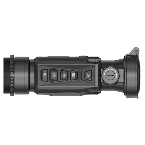 HikMicro Thunder TQ50CR 2.0 Thermal Clip-on Attachment