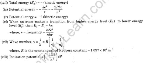 Image result for Physics Class 12 Atoms Tutorial Point