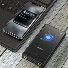 FiiO M11 Pro Android Hi-Res Lossless MP3 Music Player with Dual AK4497 ...