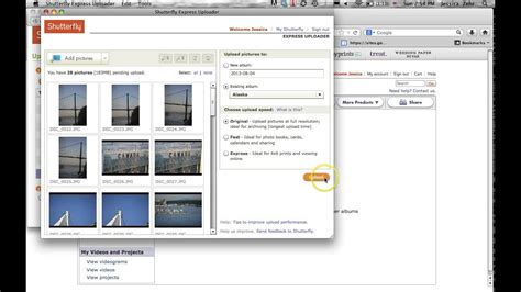How to Use Shutterfly 的图像结果