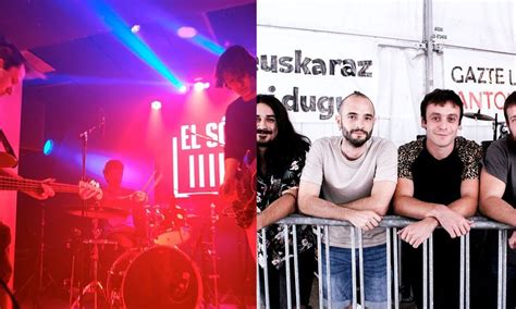 Gera + The Bloody Magic Nails, Mundaitz Kalea, 8, 20012 Donostia ...