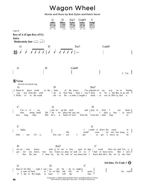 Quotwagon Wheelquot Darius Ruckerold Crow Medicine Show Guitar