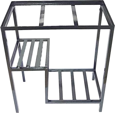 FABFIESTA Aquarium Stand Z - (24x12) : Amazon.in: Pet Supplies