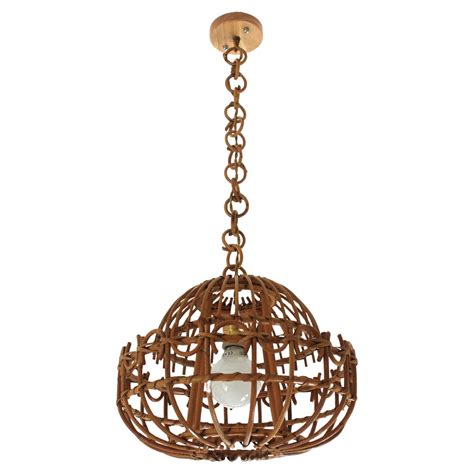 Antique Venetian Pendant Chandelier Ceiling Hanging Glass Lantern Light ...