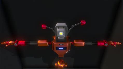 Image result for Unique Prototype Robot