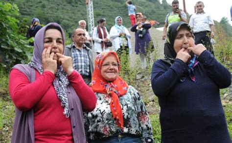 तुर्की के 'गायरसन' में स्वागत है! यहां लोग पक्षियों की भाषा में बात ...