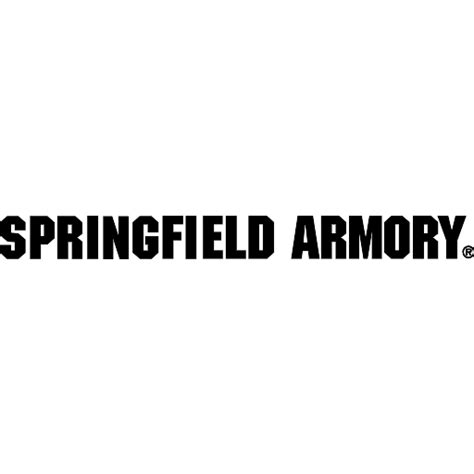Image result for Springfield Armory Logo