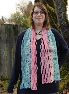 Image result for Classic Wave Crochet Pattern