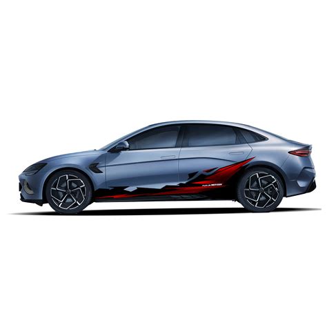 IDE Partial X Series – Flex in Motion Edition | BYD Seal– Focus Auto ...