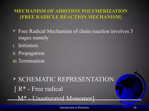 Polymerization | PPT