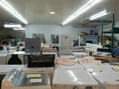 APPLIANCE RECYCLING OUTLET - Snohomish WA - Hours, Directions, Reviews ...
