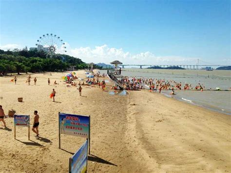 广州沙滩旅游景点推荐,广州海滩 - 伤感说说吧