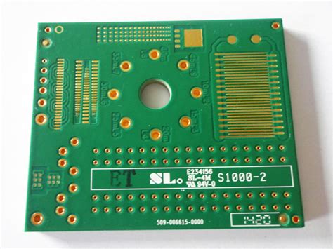 电源高多层PCB|电源高多层PCB|深联电路-专业生产PCB