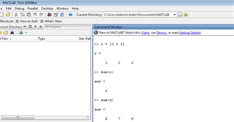 Image result for MATLAB Matrices