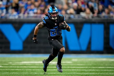 B/R's Week 16 PPR Fantasy Football Player Rankings