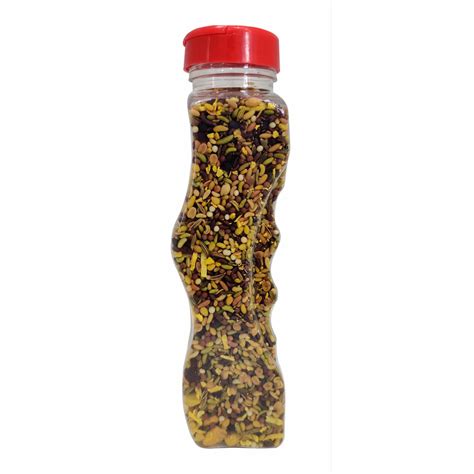 Rajbhog Mukhwas 100% Natural | Premium Mouth Freshener | 160 grams | S ...