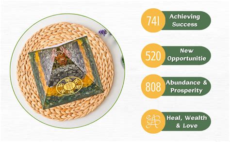 Money Magnet Pyrite Pyramid Vastu for Home - Certified Pyrite Citrine ...