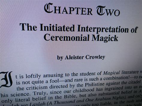 antique book occult black magic rare esoteric manuscript goetia aleister crowley | eBay