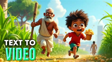 Text to Animation Ai Generator 的图像结果