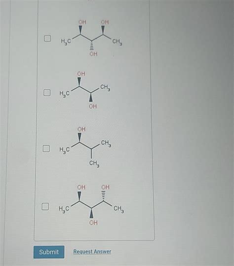 Solved Choose all the achiral compounds among the ones | Chegg.com