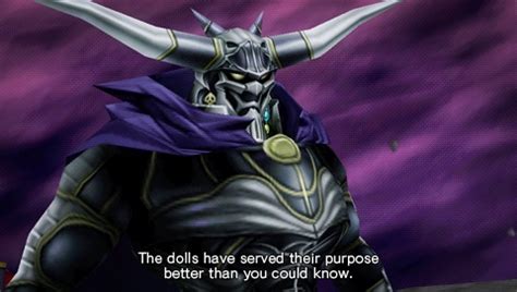 Image result for Dissidia Duodecim Full