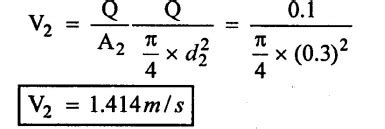 Fluid Flow through Pipes in series and parallel - with Solved Example ...