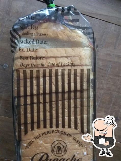 Panache Bakery, Nilambur - Restaurant menu, prices and reviews