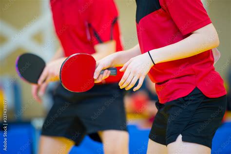 Table Tennis 的图像结果