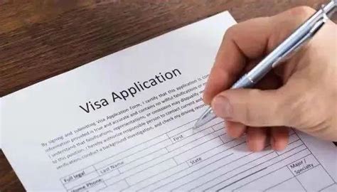美国签证常见问题答疑：预约单上护照号码填错了怎么办？ - 知乎
