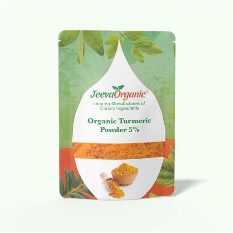 Jeeva Organic – Certified Organic, Kosher & Halal Dietary Ingredients