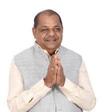 પુત્રોના મનરેગા કૌભાંડથી પિતાનું મંત્રીપદ જોખમમાં, બચુ ખાબડની વિદાય ...