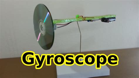 Image result for Making Gyroscope