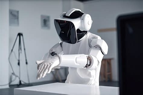 Virtual Robot 的图像结果