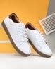 Buy White Sneakers for Men by STYLWIN Online | Ajio.com