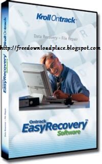 Easy recovery essentials - Софт-Архив