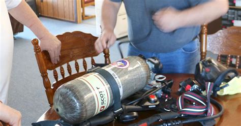 Image result for SCBA Failures