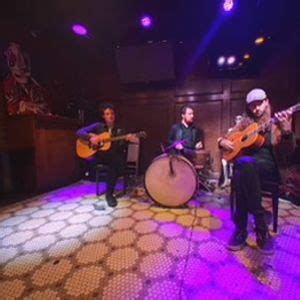 The Frenchtown Playboys LIVE at Our Spring Hop Party!, 310 S Broad St ...