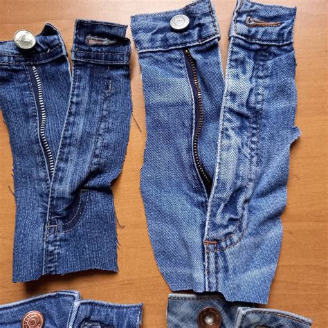Alternatives To Zippers On Blue Jeans Crossword
