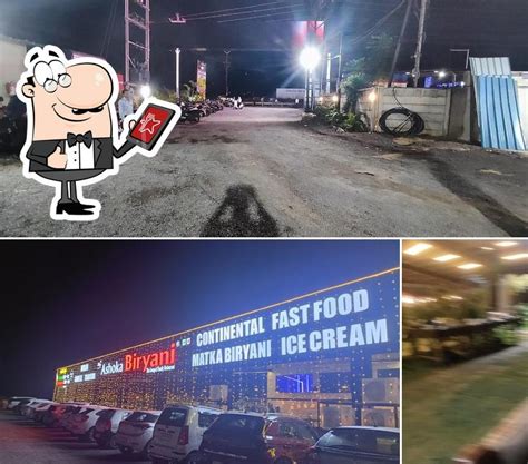 Ashoka Biryani - Labhandi, Raipur - Restaurant menu, prices and reviews