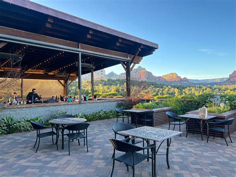 Best Sedona Az Restaurants