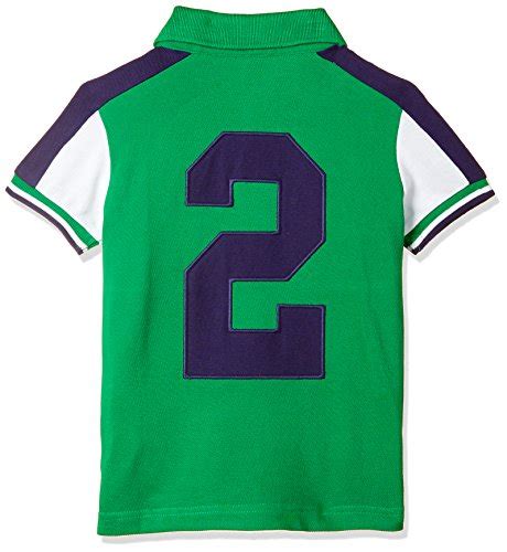 United Colors of Benetton Boys' Polo : Amazon.in: Clothing & Accessories