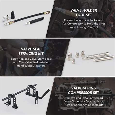 Overhead Valve Spring Tool 的图像结果