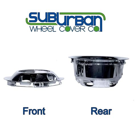 Image result for Chevy Dually Wheel Covers