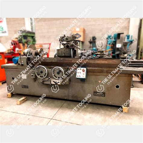 Berco Machine Tools 的图像结果