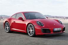 2017 Porsche 911 S by 13 Cool Facts About The 2017 Porsche 911 2017 Porsche 911 S