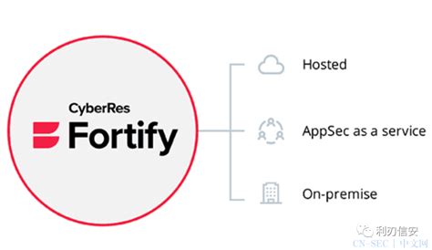 Fortify Code Scanner Benefits 的图像结果