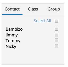 Image result for Select All Checkbox JavaScript