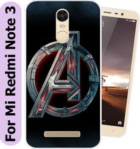 Coolcase Back Cover for Mi Redmi Note 3 - Coolcase : Flipkart.com