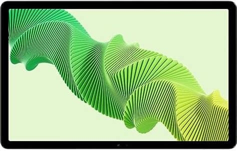 (Refurbished) realme Pad 2 8 GB RAM 256 GB ROM 11.5 inch with Wi-Fi+4G ...